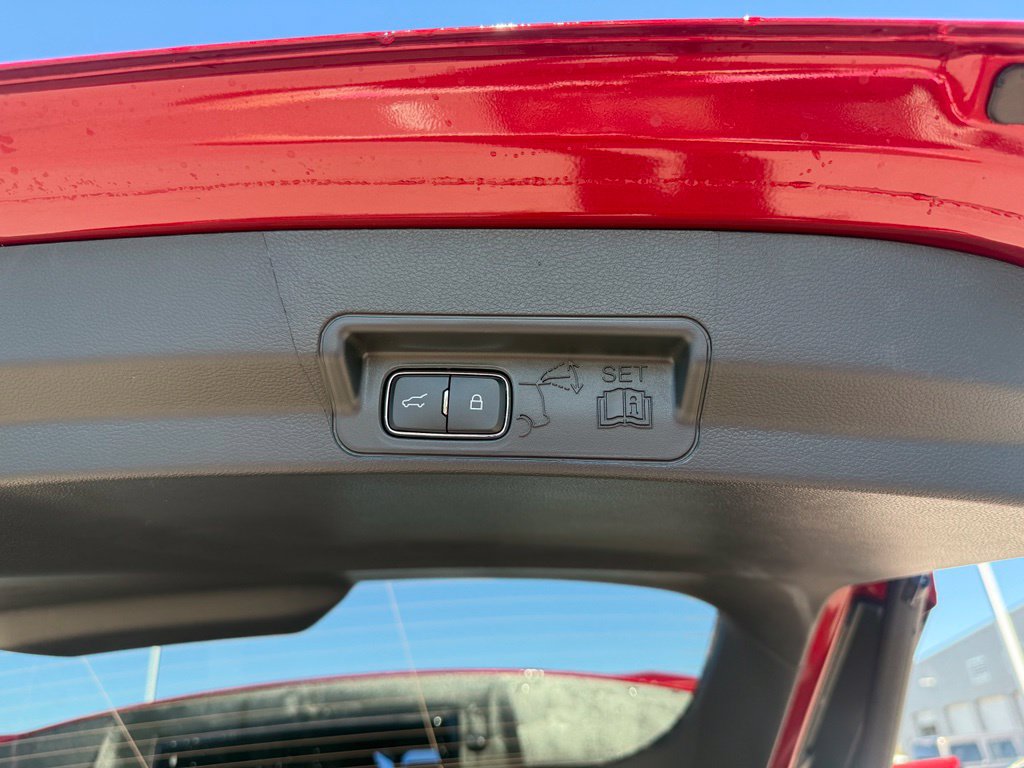New 2027 Ford Explorer Platinum AWD/4WD image 37