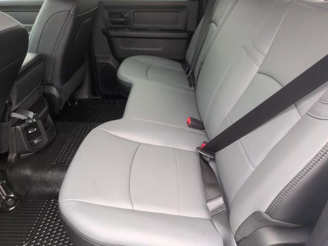 New 2026 RAM 2500 Tradesman AWD/4WD image 25