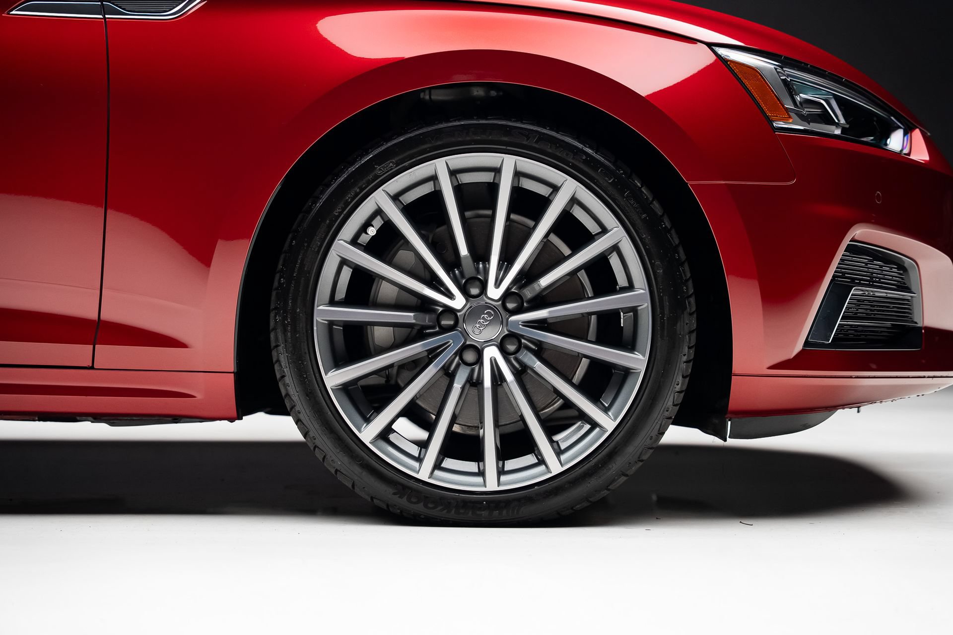 Used 2018 Audi A5 2.0T Premium Plus w/ Premium Plus AWD/4WD image 43