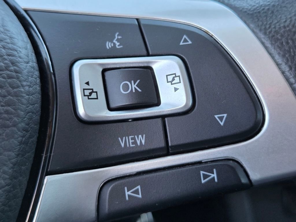 Used 2019 Volkswagen Jetta S w/ Driver Assistance Package image 14