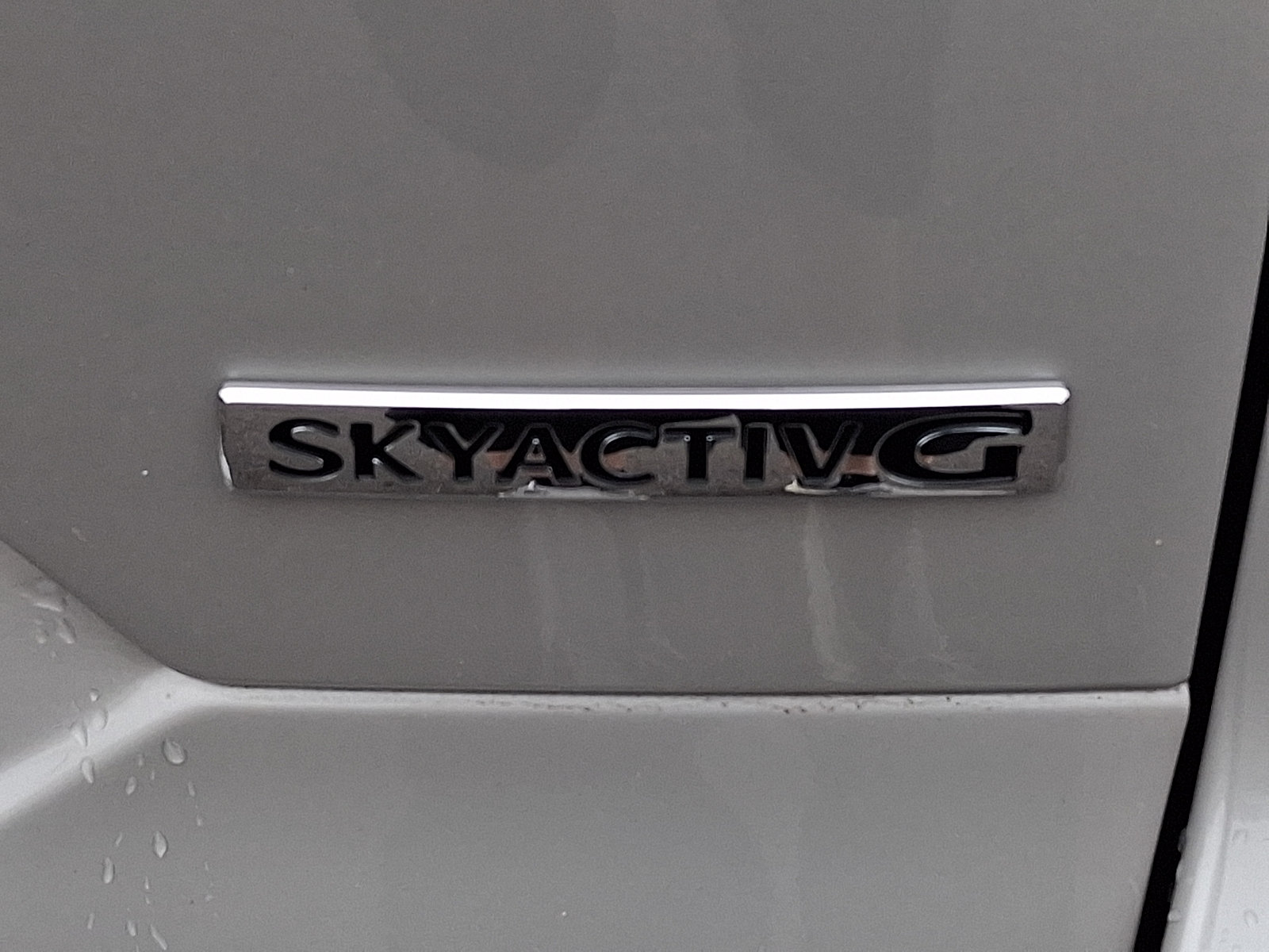 Certified 2025 MAZDA CX-5 AWD 2.5 S w/ Preferred Package image 30