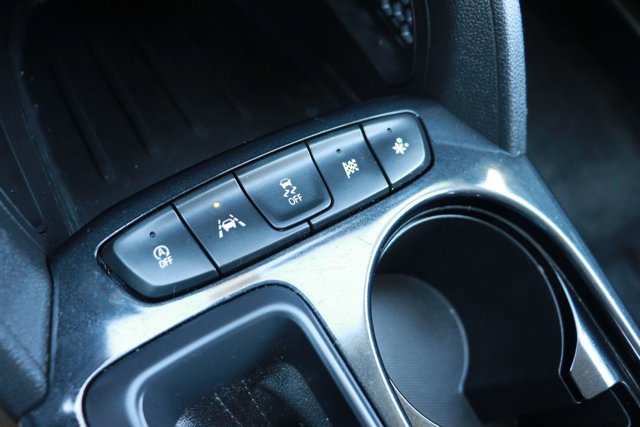 Used 2025 Chevrolet TrailBlazer LT image 18