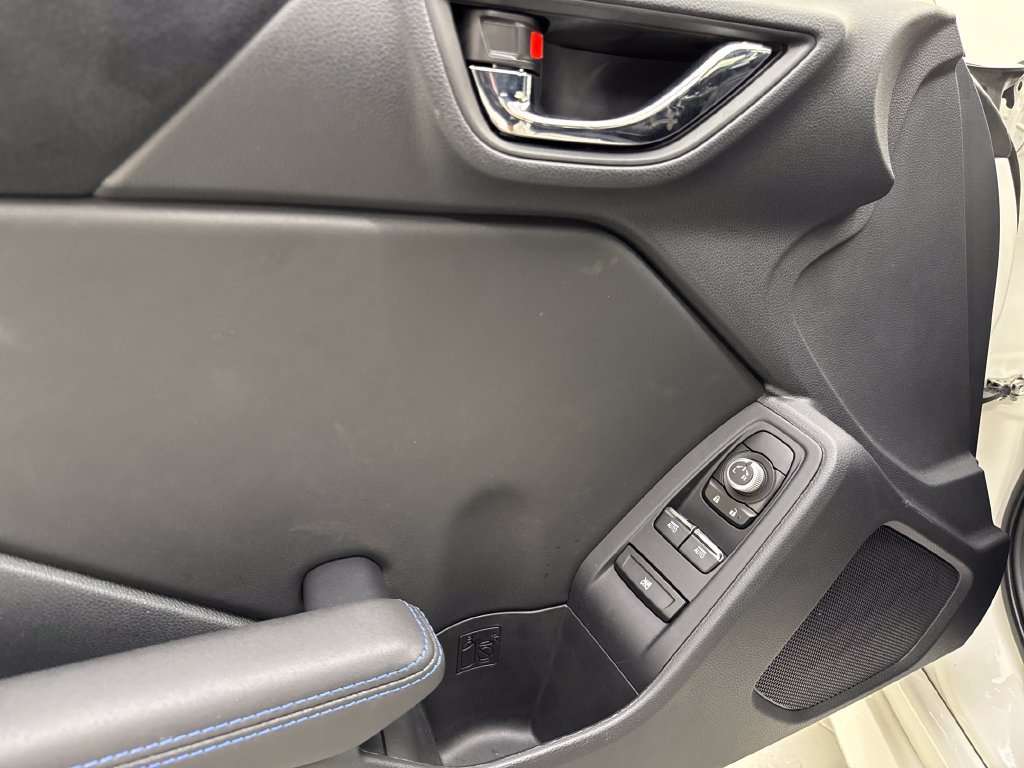 Used 2025 Subaru BRZ tS RWD image 16