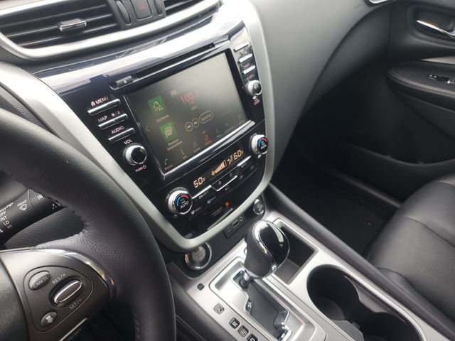 Used 2019 Nissan Murano SL w/ Cargo Package FWD image 19