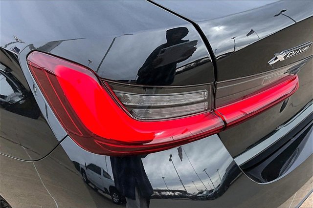 Used 2024 BMW 330i xDrive Sedan image 32