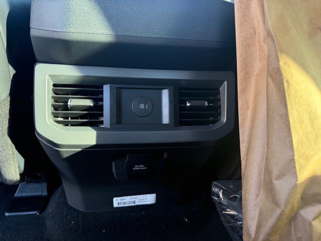 New 2026 Ford F350 Lariat AWD/4WD image 11