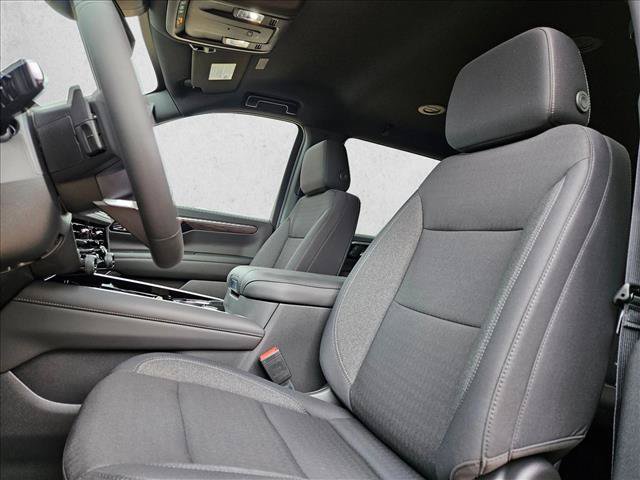 New 2026 Chevrolet Tahoe LS RWD image 4