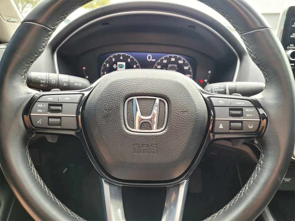 Used 2024 Honda Civic Touring image 21