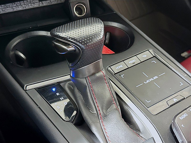 Used 2021 Lexus UX 250h F Sport w/ Accessory Package (Z1) image 17