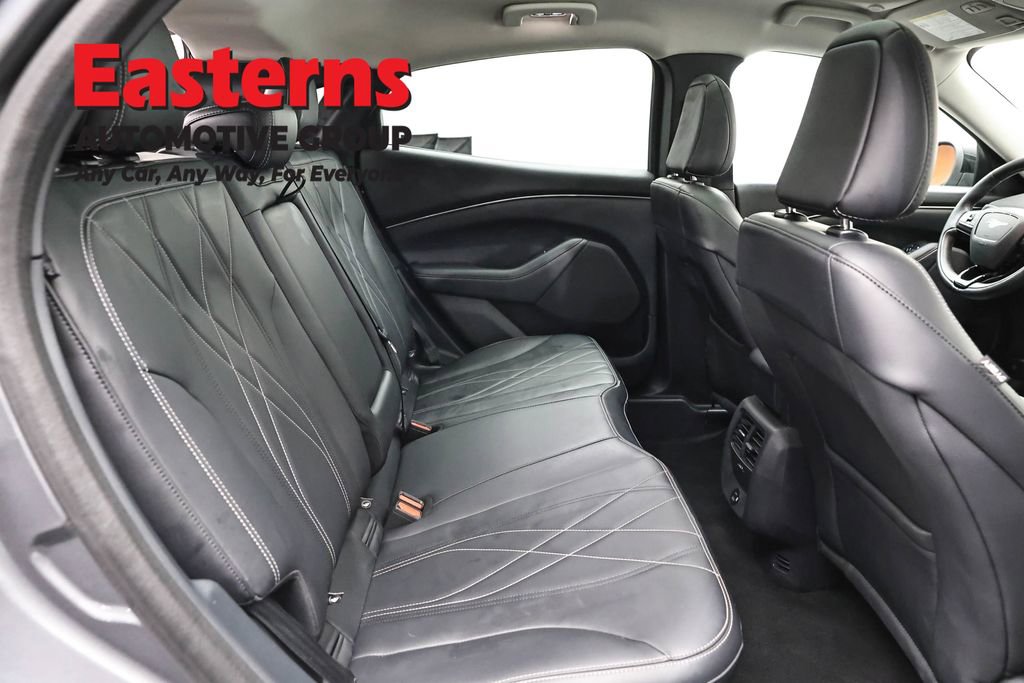 Used 2021 Ford Mustang Mach-E California Route 1 RWD image 22