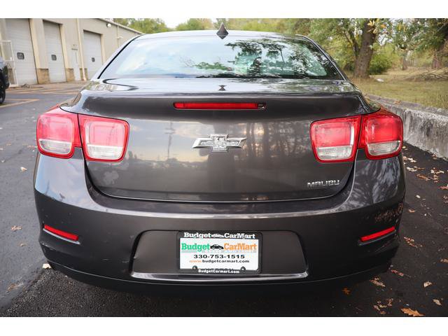 Used 2013 Chevrolet Malibu LS w/ Protection Package image 6