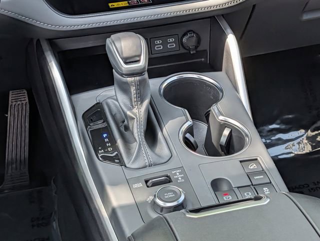 Certified 2026 Toyota Highlander XSE image 14