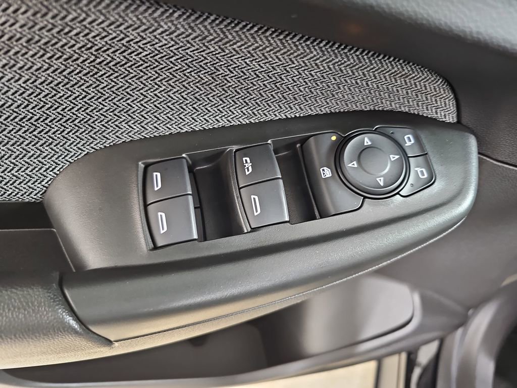 Certified 2023 Chevrolet TrailBlazer LS image 32