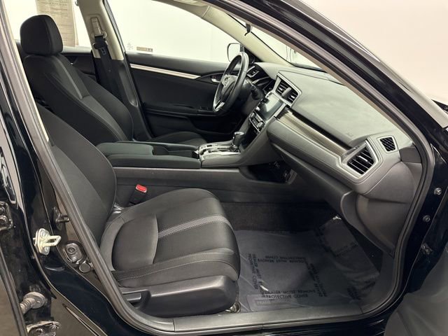 Certified 2019 Honda Civic EX image 19