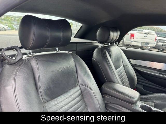 Used 2002 Ford Thunderbird RWD image 21