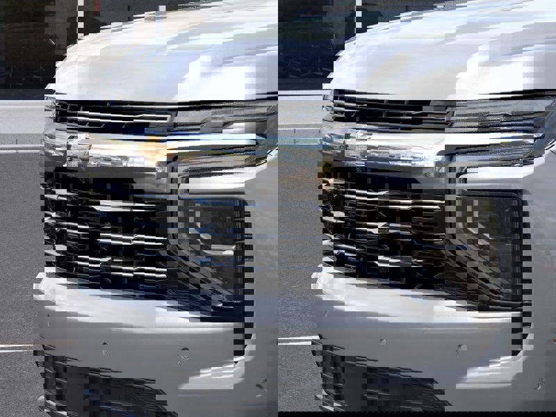 New 2026 Chevrolet Suburban LT w/ Comfort Package image 37