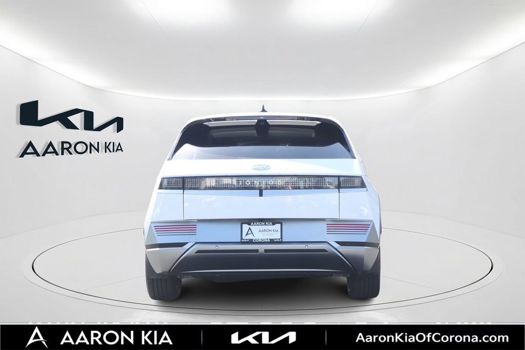 Used 2024 Hyundai Ioniq 5 Limited RWD image 5