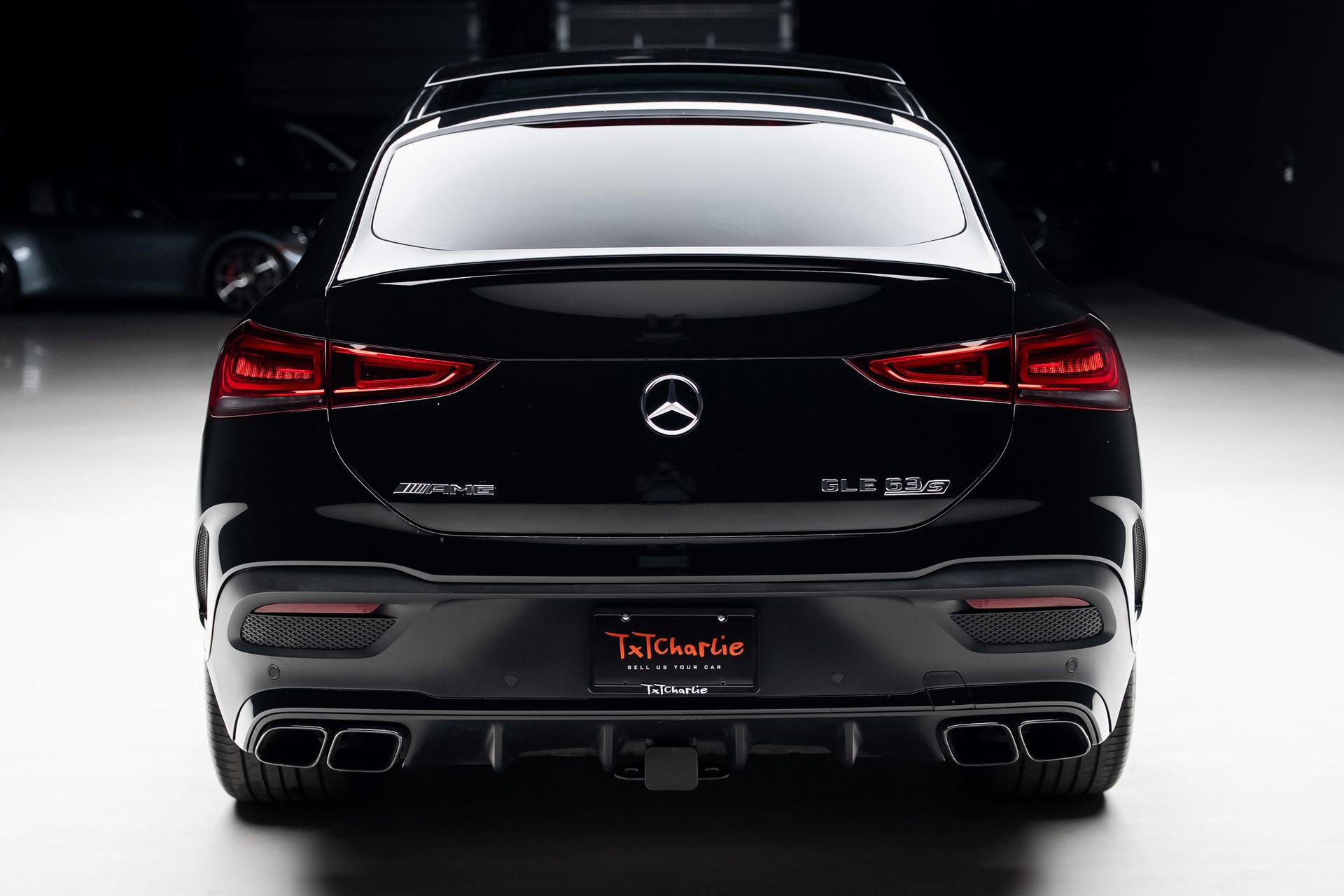 Used 2022 Mercedes-Benz GLE 63 AMG S image 28