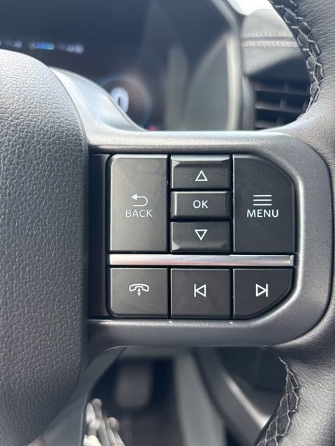 New 2025 Ford F150 Lightning Flash image 26