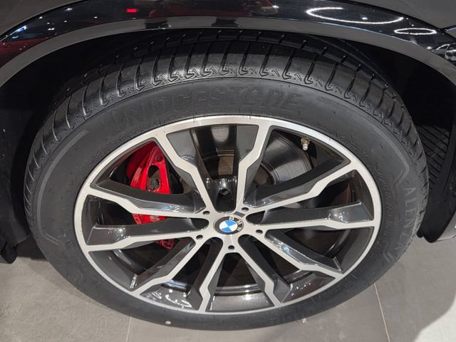 Used 2023 BMW X4 M40i w/ Premium Package AWD/4WD image 7