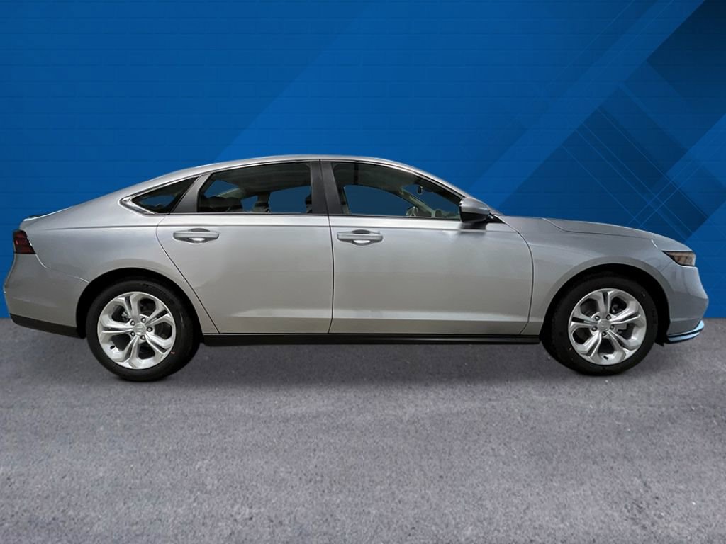 New 2026 Honda Accord LX image 2
