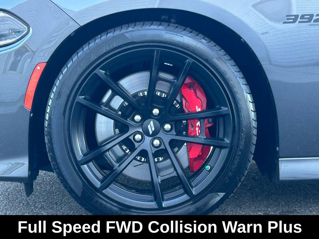 Used 2023 Dodge Charger Scat Pack w/ Daytona Edition Group image 36