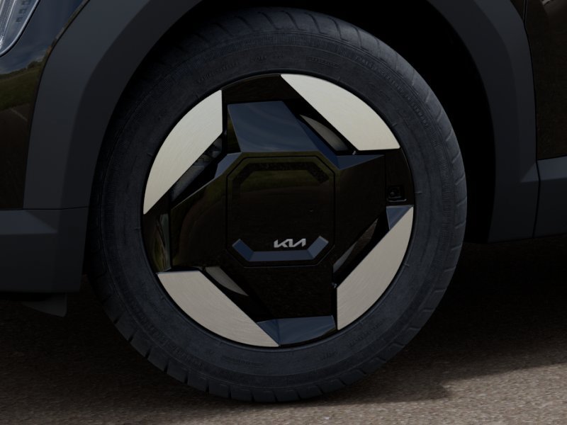 New 2026 Kia EV9 Light RWD image 9