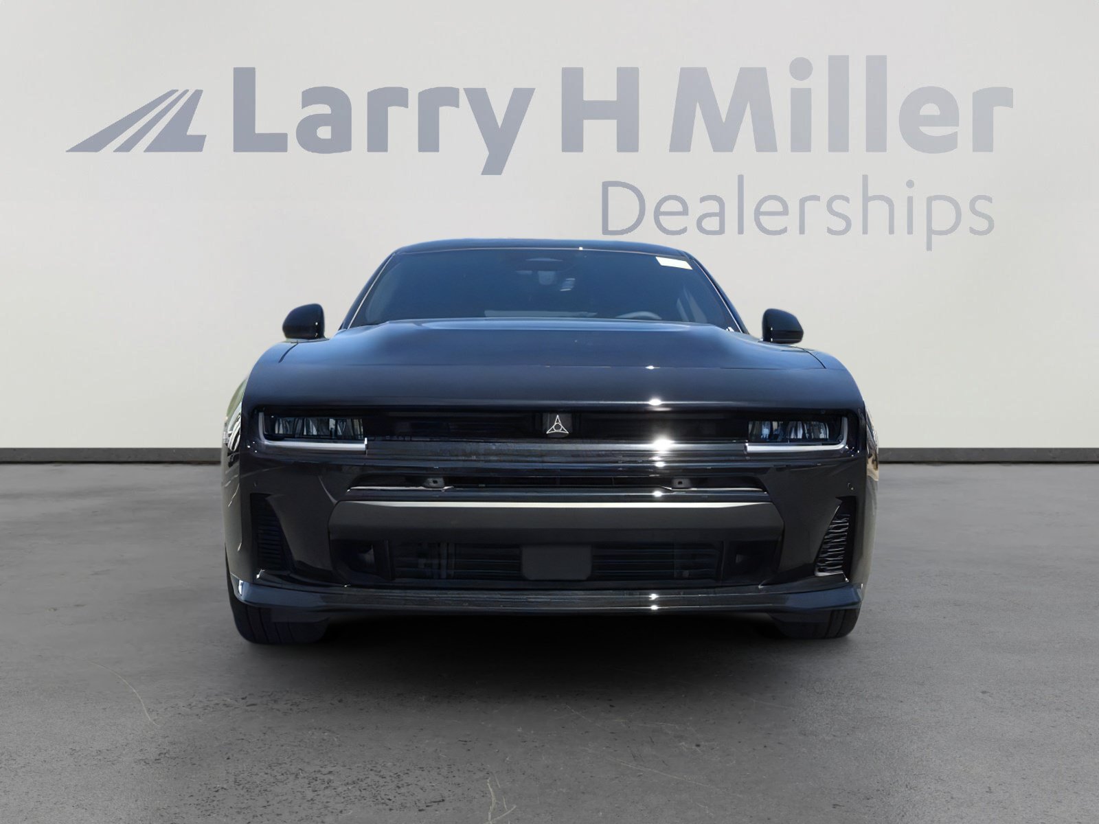New 2026 Dodge Charger R/T w/ Driver Convenience Group AWD/4WD image 9