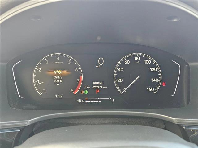 Used 2025 Honda Civic Sport image 22