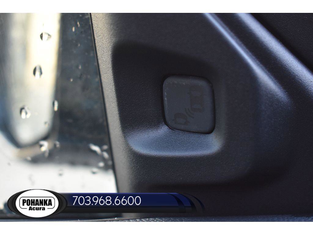 New 2026 Acura MDX Type S image 23