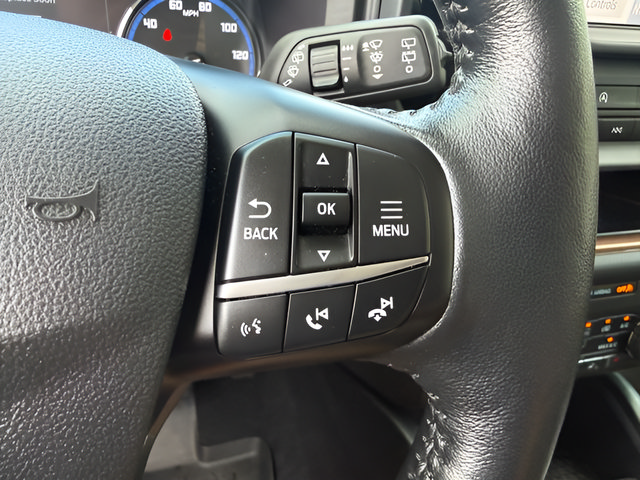 Certified 2023 Ford Bronco Sport Outer Banks w/ Tech Package AWD/4WD image 22