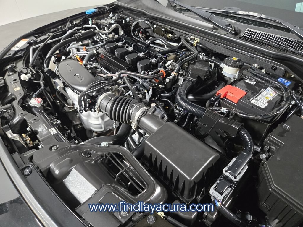 Used 2023 Honda Civic EX image 20