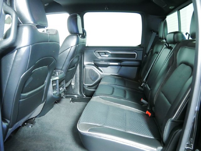 Used 2023 RAM 1500 Laramie AWD/4WD image 19