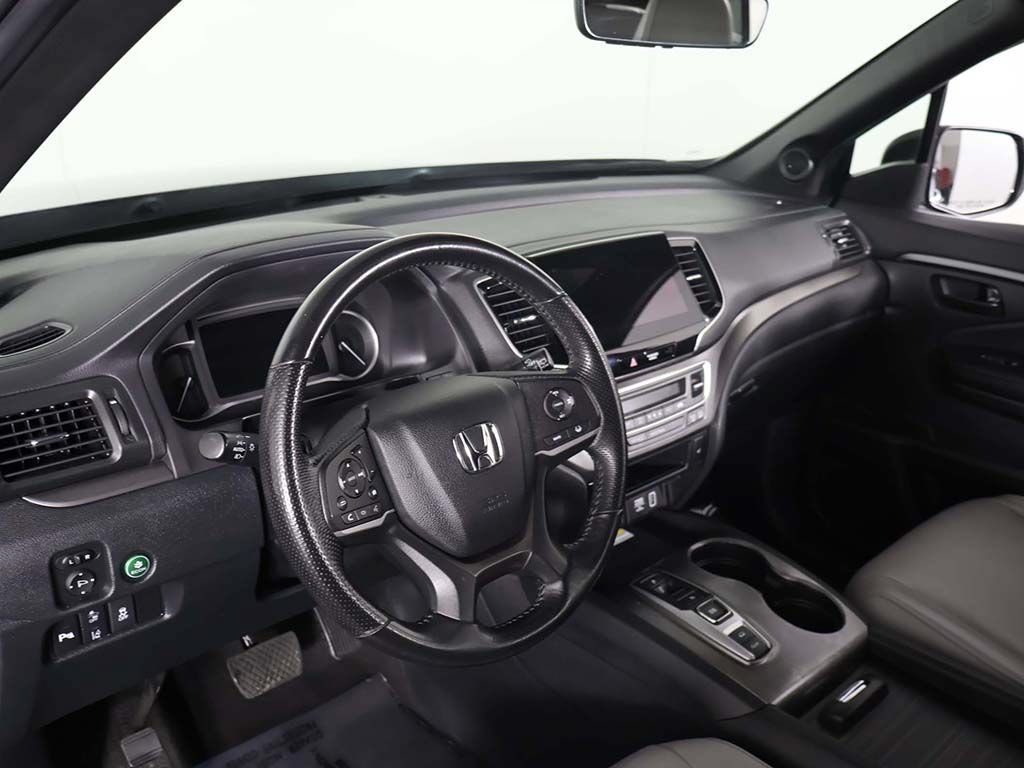 Used 2023 Honda Passport EX-L image 29