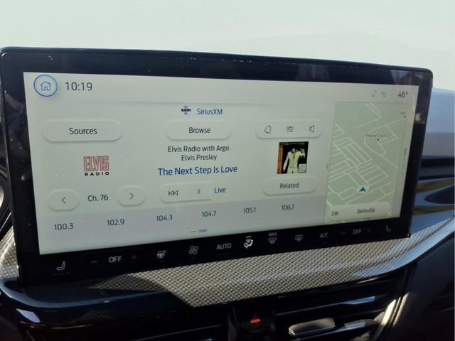 Certified 2024 Ford Escape ST-Line w/ Tech Pack #1 AWD/4WD image 21