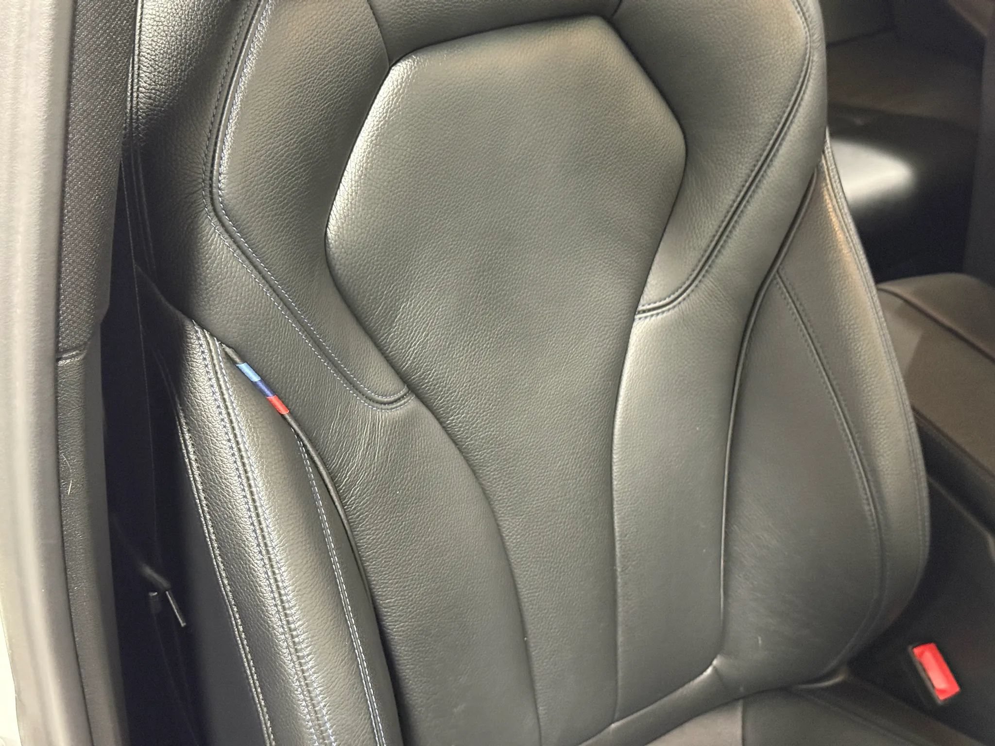 Used 2018 BMW 530e xDrive w/ M Sport Package 2 AWD/4WD image 48