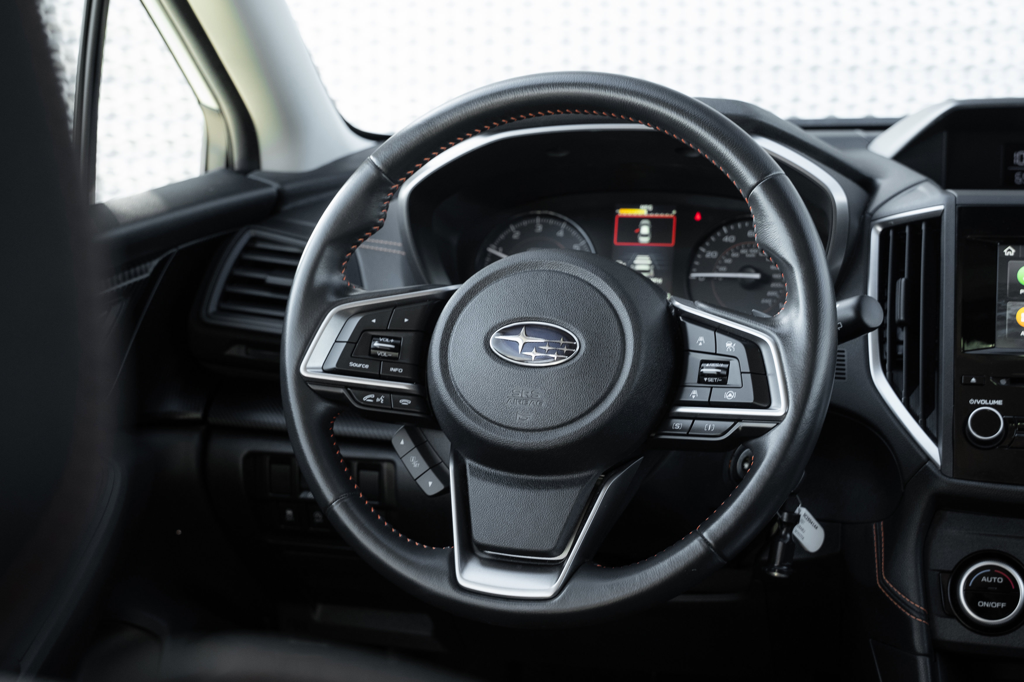 Used 2021 Subaru Crosstrek 2.0i Premium w/ Popular Package #3 image 9