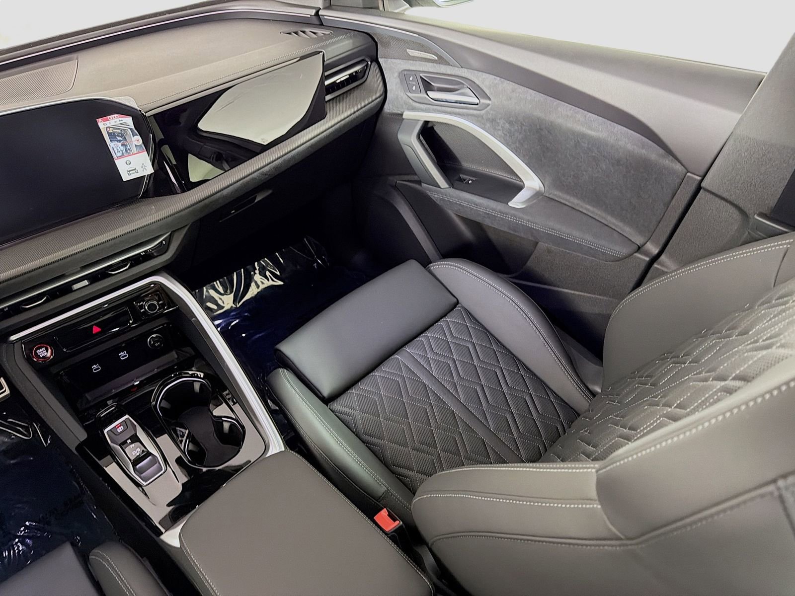 New 2026 Audi SQ5 Premium Plus AWD/4WD image 24