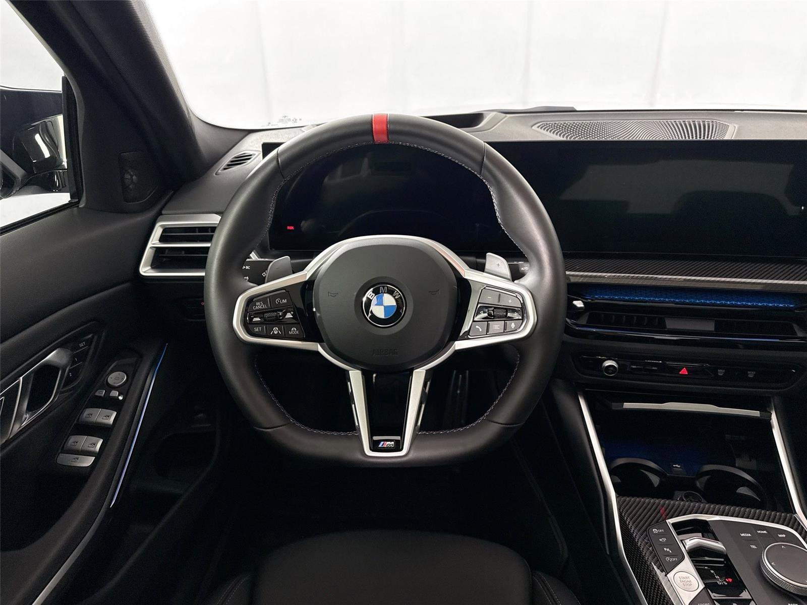 Used 2026 BMW M340i RWD image 36