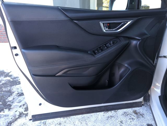 Used 2023 Subaru Forester Premium image 14