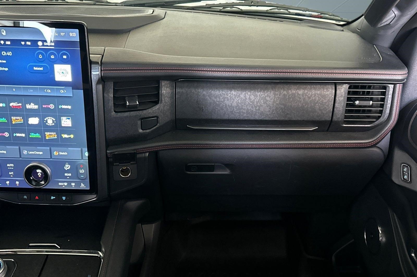Used 2022 Ford Expedition Max Limited AWD/4WD image 33