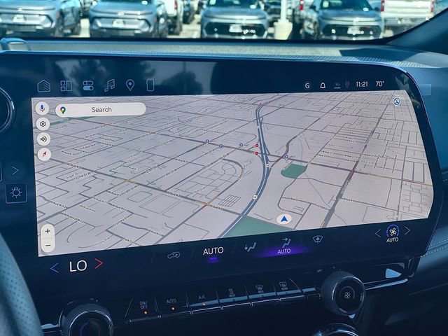 New 2026 Chevrolet Blazer EV LT image 22