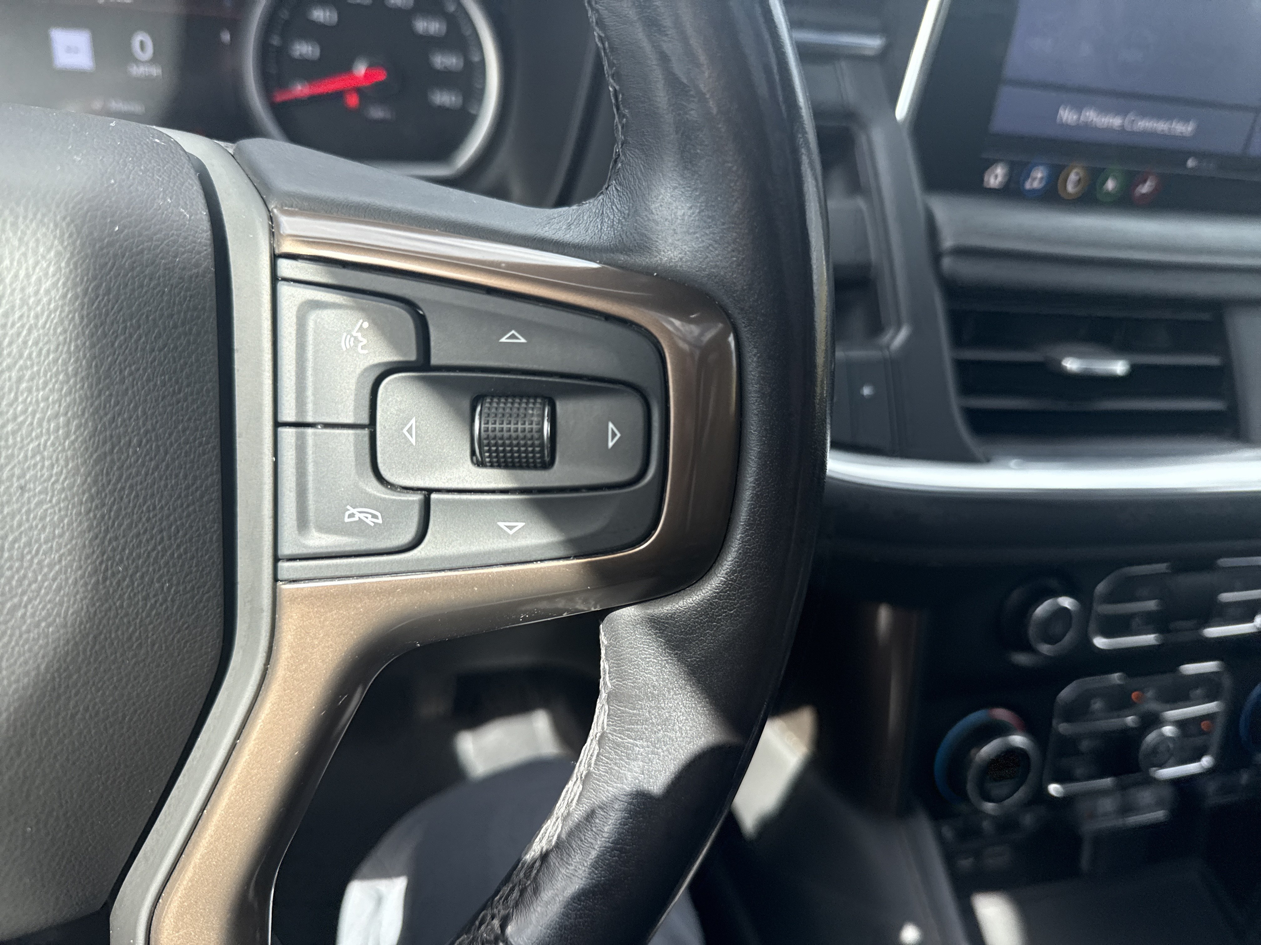 Used 2021 Chevrolet Tahoe High Country AWD/4WD image 21