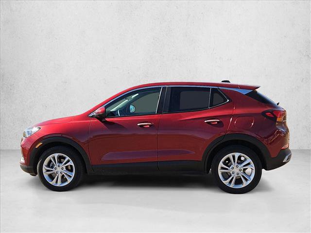 Used 2023 Buick Encore GX Preferred w/ Cold Weather Comfort Package image 9