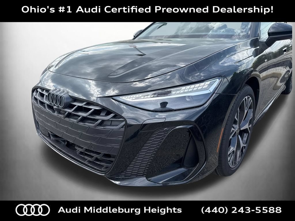 Used 2026 Audi A6 Premium Plus w/ Premium Plus Package AWD/4WD image 45