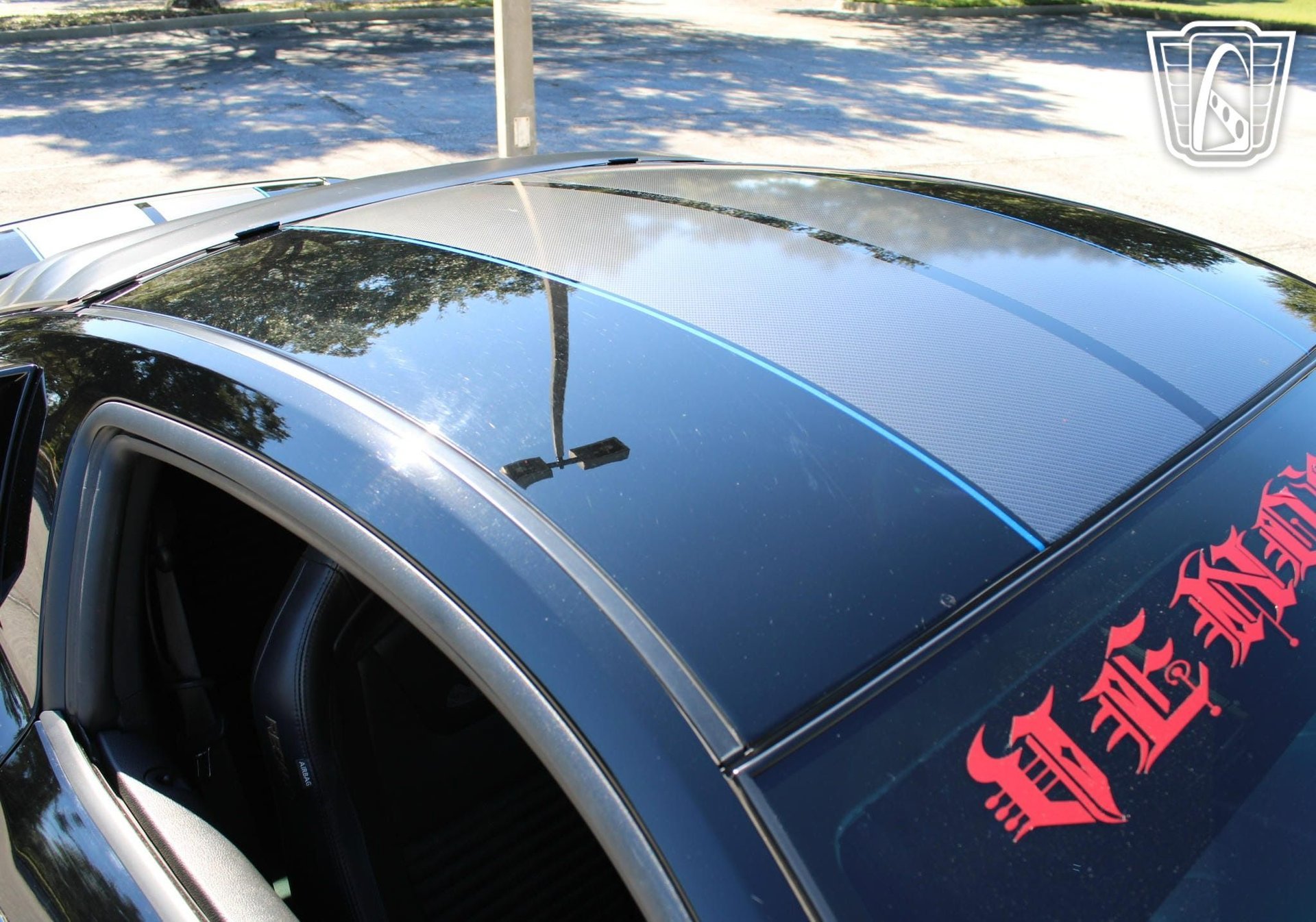 Used 2013 Ford Mustang Shelby GT500 RWD image 28