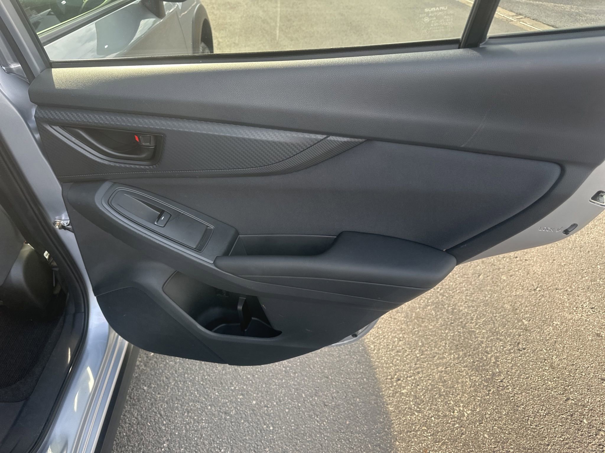 Used 2022 Subaru Crosstrek 2.0i Premium w/ Moonroof Package image 14