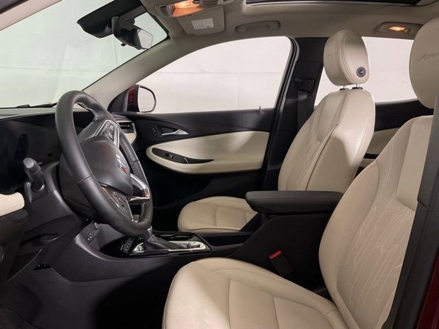 Used 2024 Buick Encore GX Avenir w/ Avenir Technology Package AWD/4WD image 24