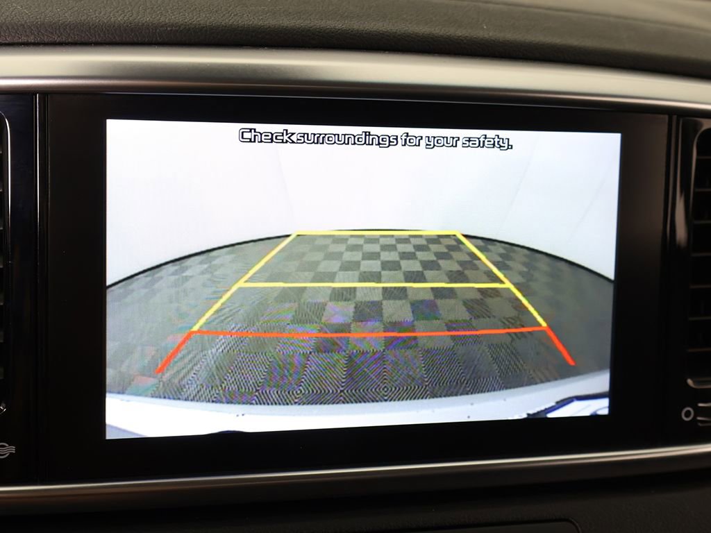 Used 2020 Kia Sportage EX image 45