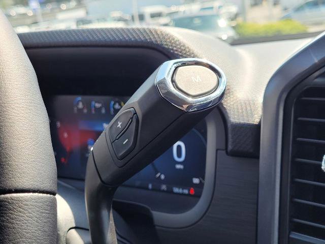 New 2025 Ford F150 XLT w/ Equipment Group 302A MID image 20